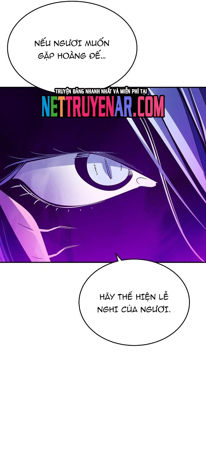 Độc Cô Tử Linh Sư - Chap 181