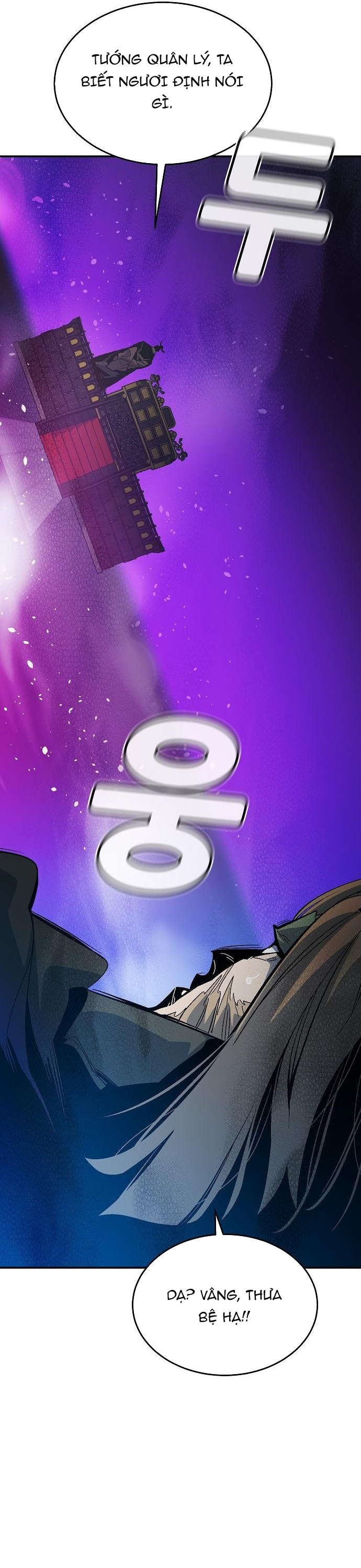 Độc Cô Tử Linh Sư - Chap 181