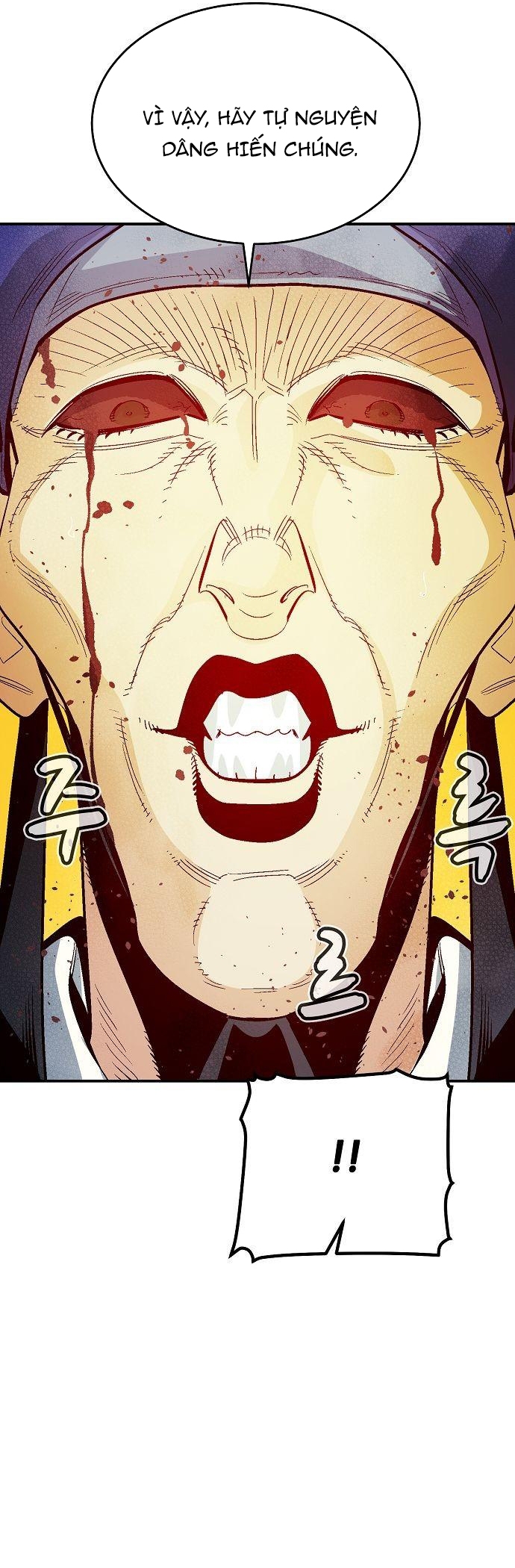 Độc Cô Tử Linh Sư - Chap 181