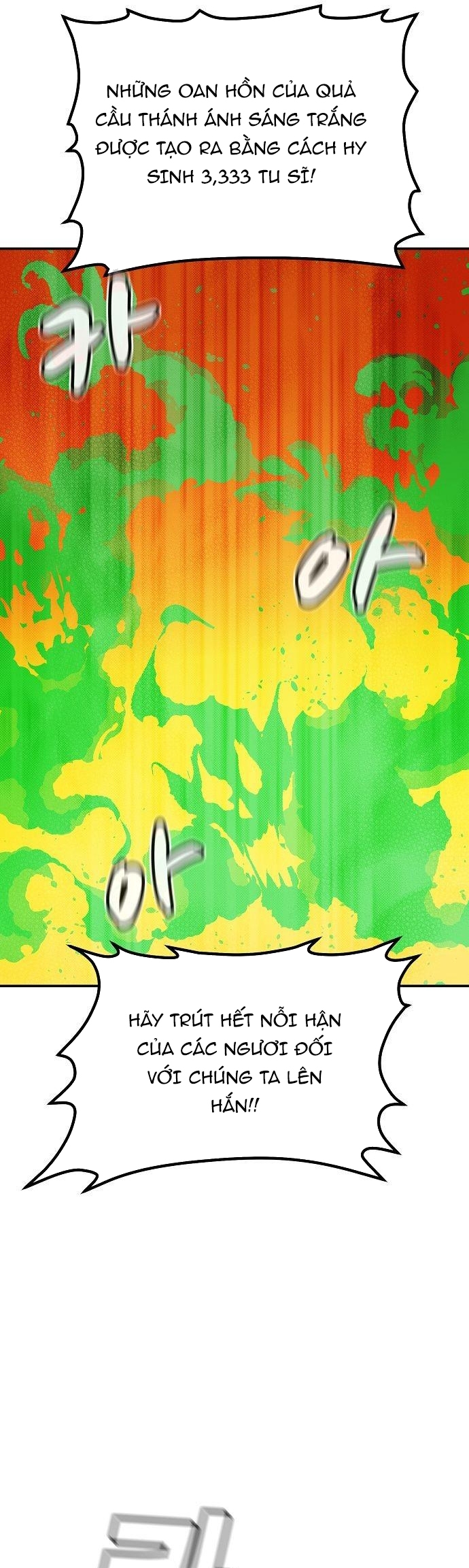 Độc Cô Tử Linh Sư - Chap 181