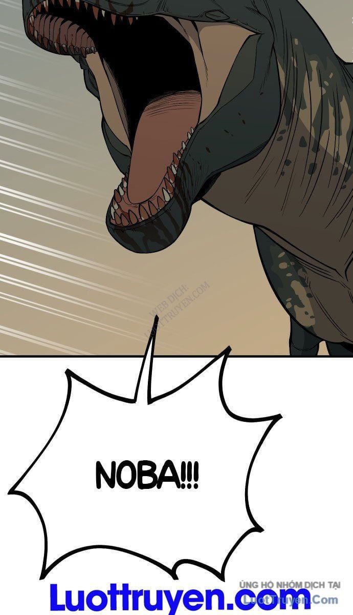 Động Vật Tiền Sử - Chap 6