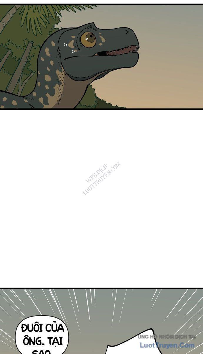 Động Vật Tiền Sử - Chap 6