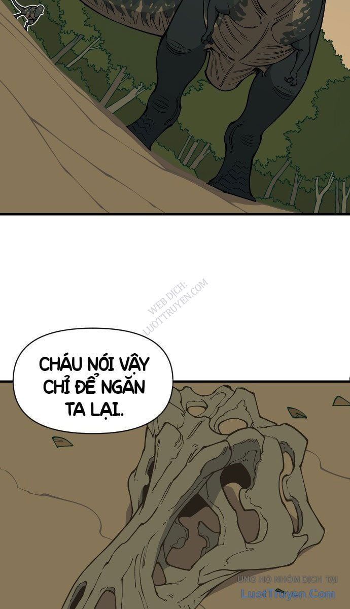 Động Vật Tiền Sử - Chap 6