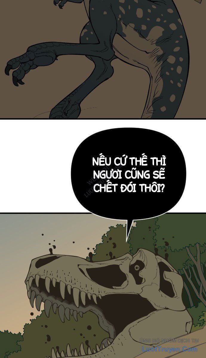 Động Vật Tiền Sử - Chap 6