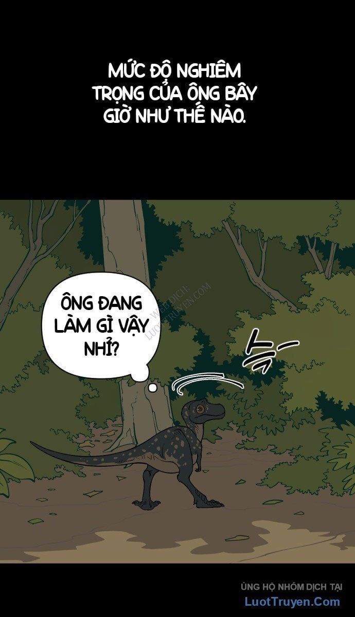 Động Vật Tiền Sử - Chap 6