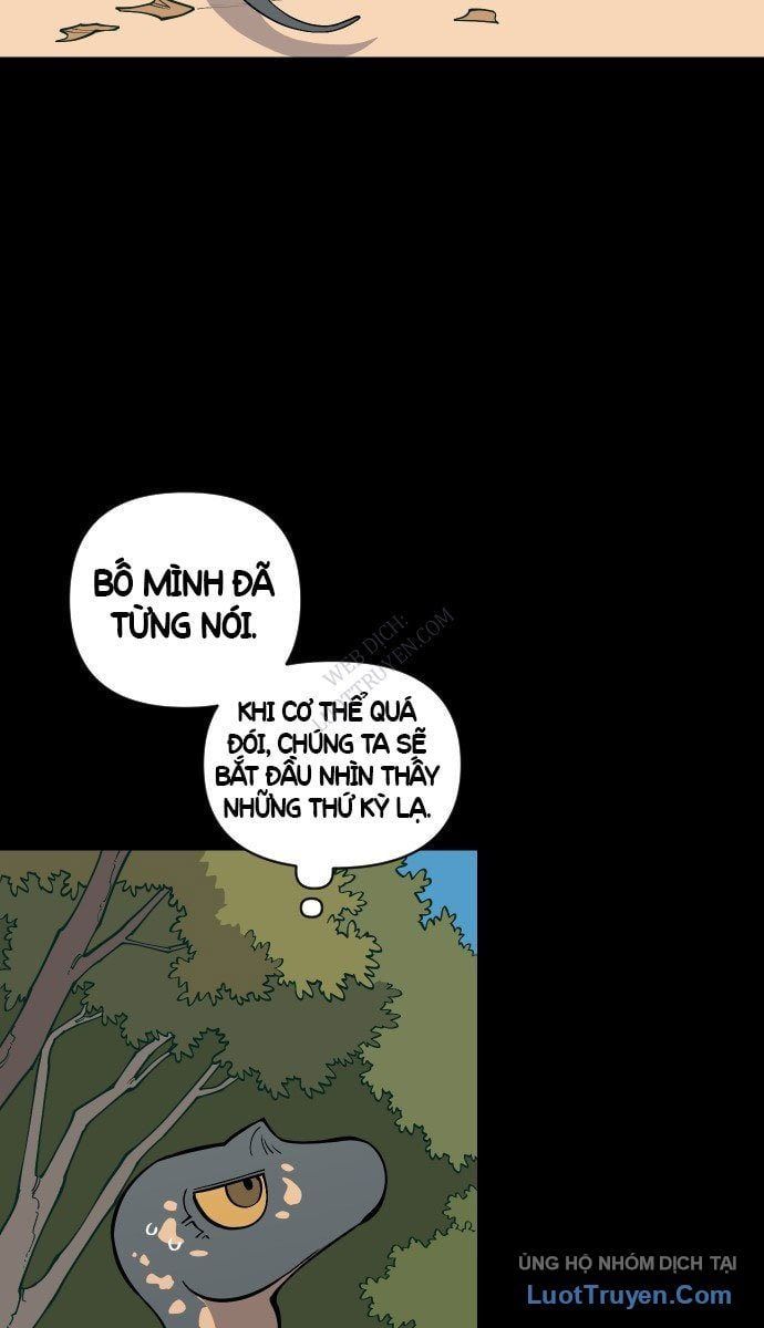 Động Vật Tiền Sử - Chap 6