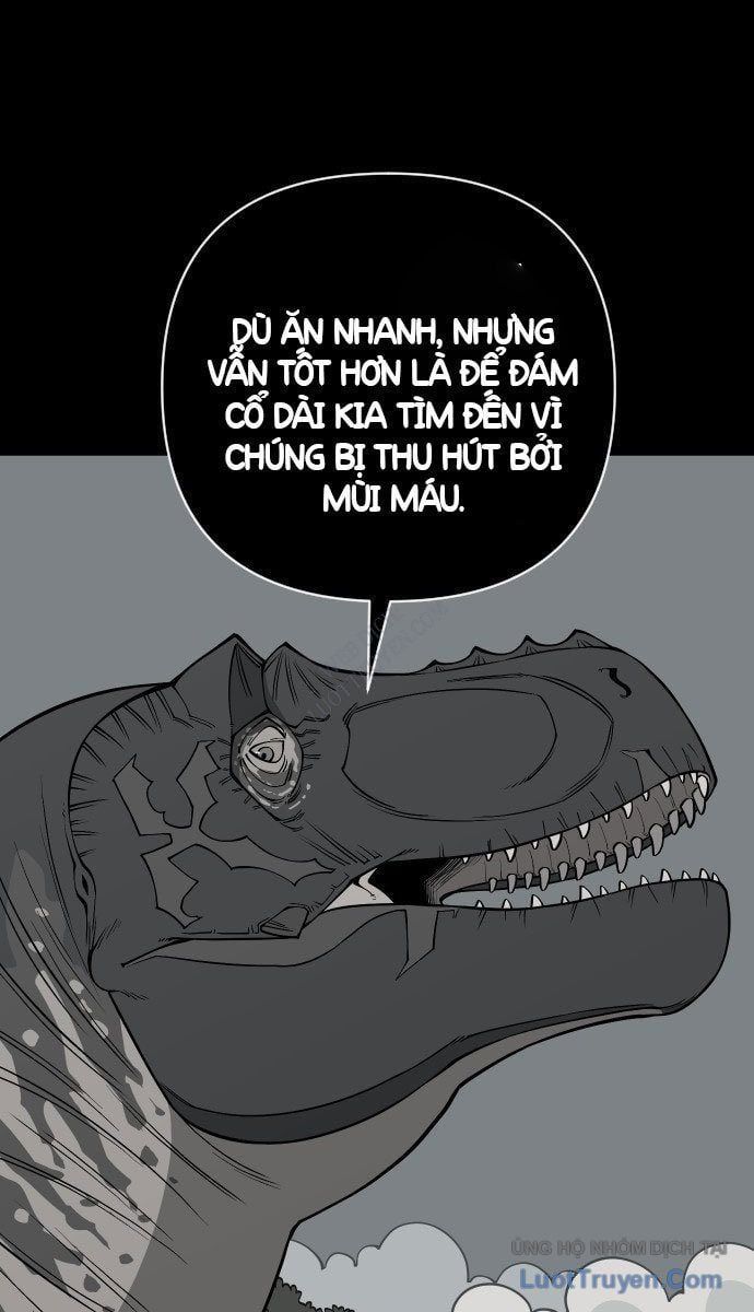 Động Vật Tiền Sử - Chap 6