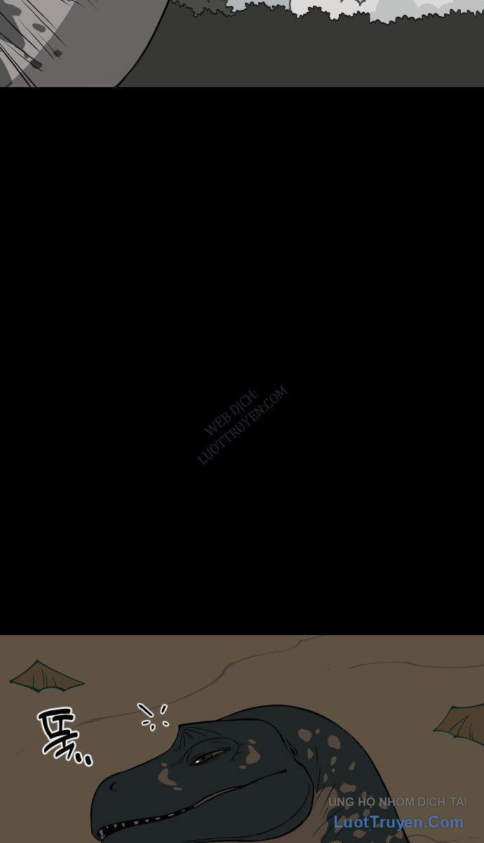 Động Vật Tiền Sử - Chap 6