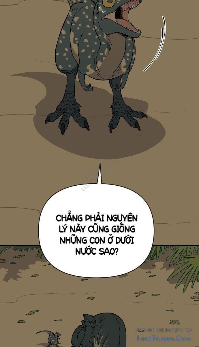 Động Vật Tiền Sử - Chap 6