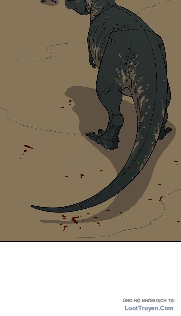 Động Vật Tiền Sử - Chap 6