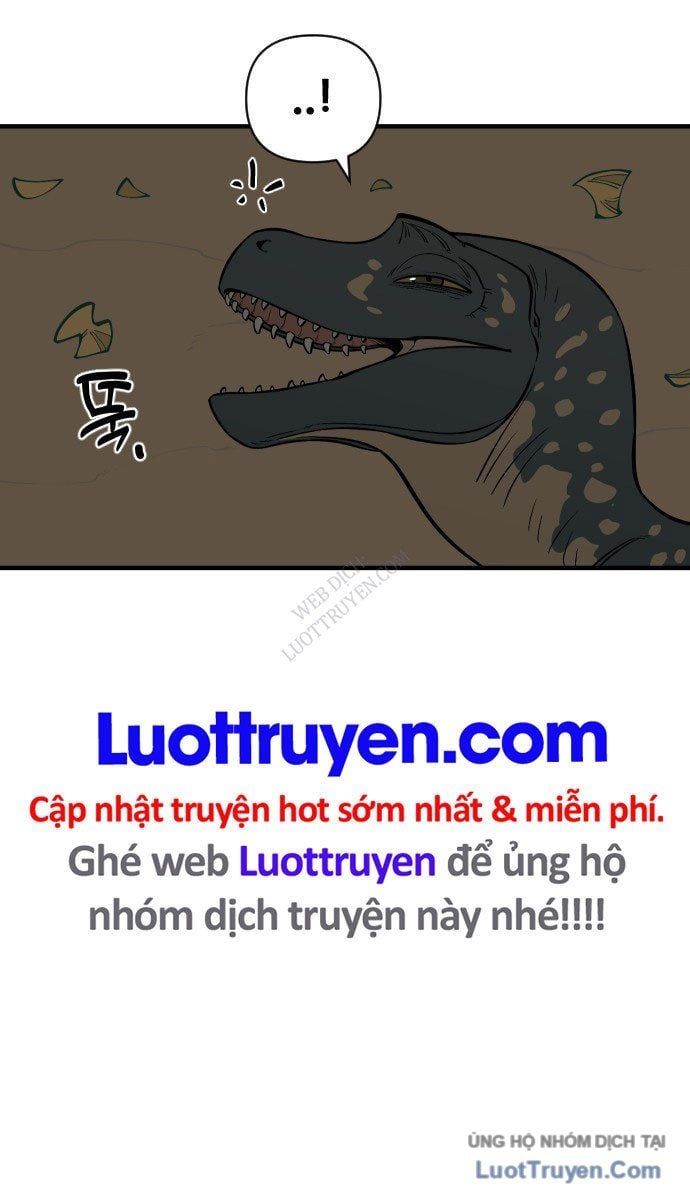 Động Vật Tiền Sử - Chap 6
