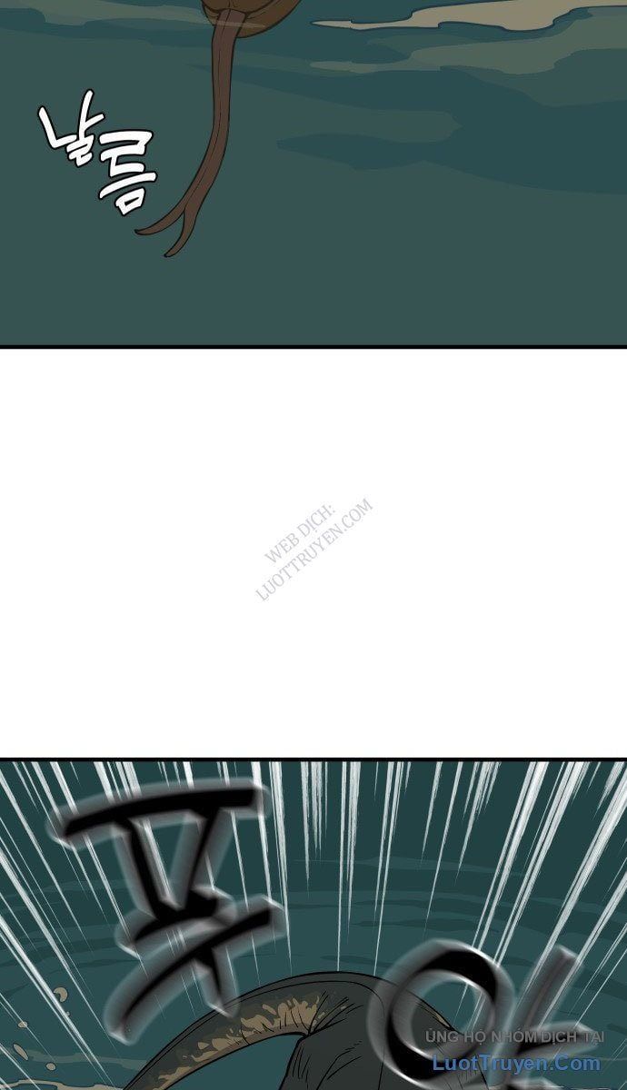 Động Vật Tiền Sử - Chap 6