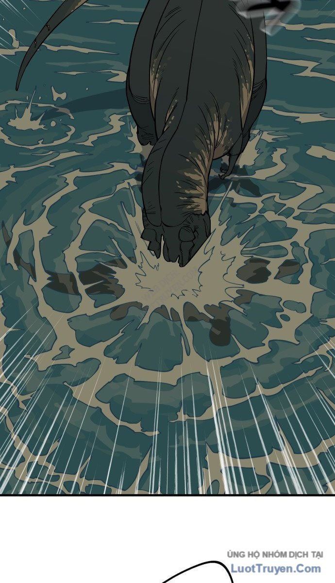 Động Vật Tiền Sử - Chap 6