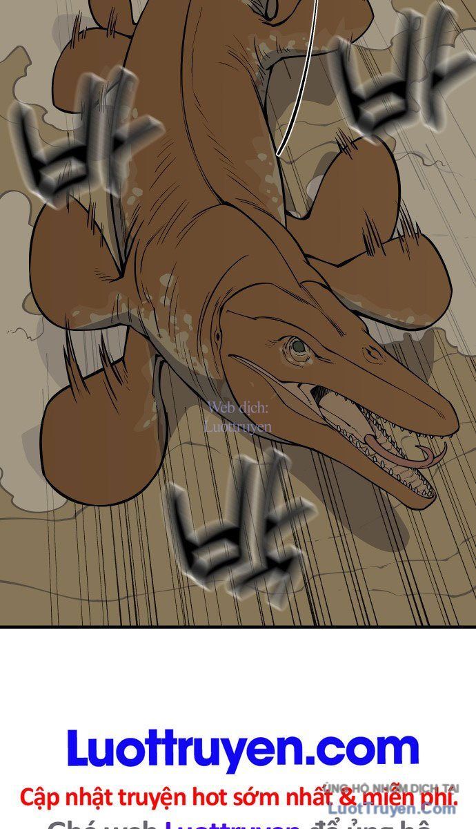 Động Vật Tiền Sử - Chap 8