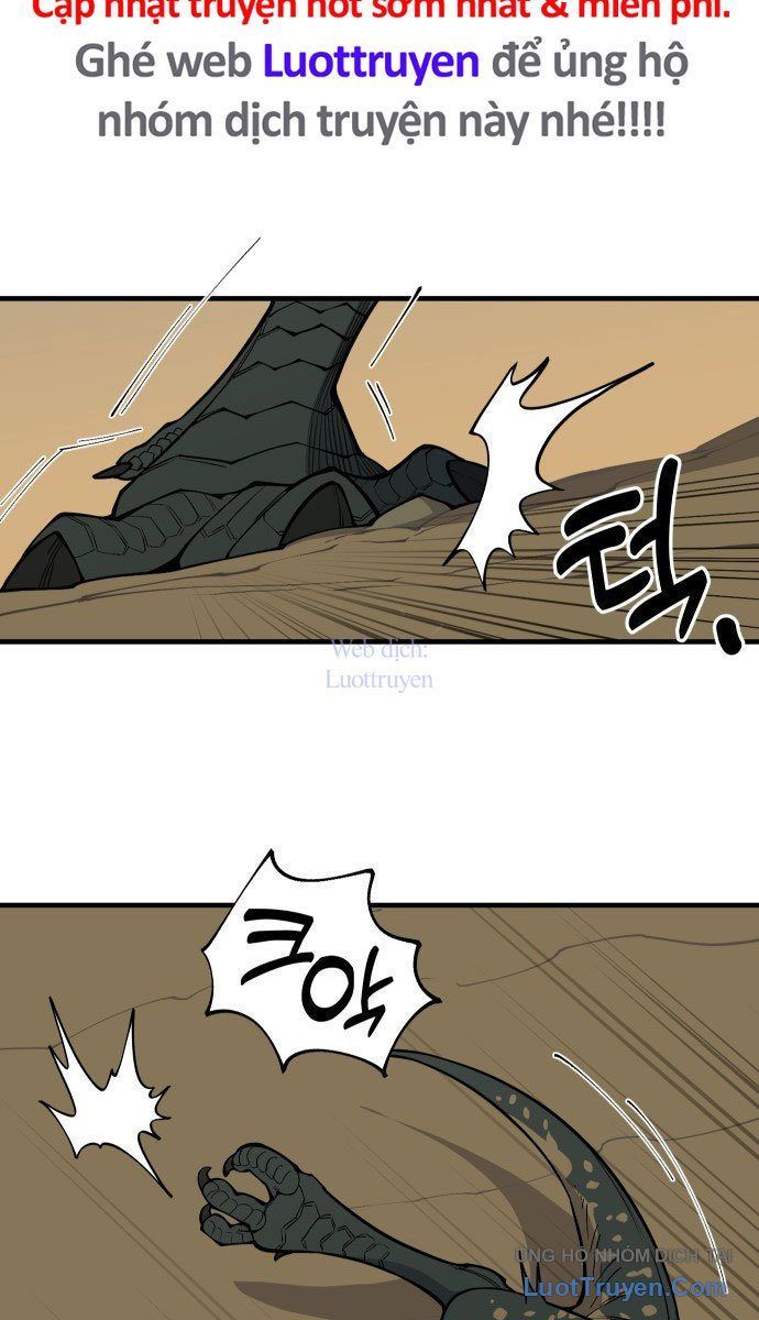 Động Vật Tiền Sử - Chap 8