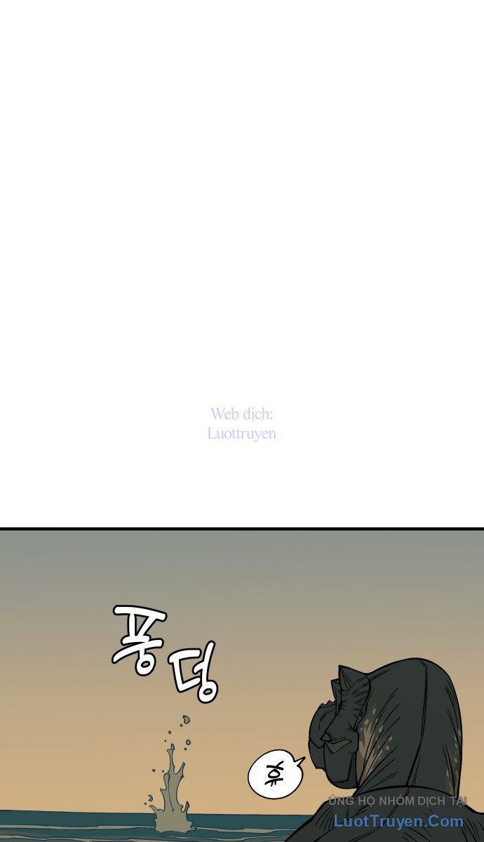 Động Vật Tiền Sử - Chap 8