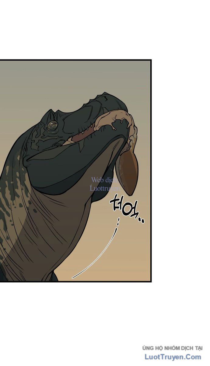 Động Vật Tiền Sử - Chap 8