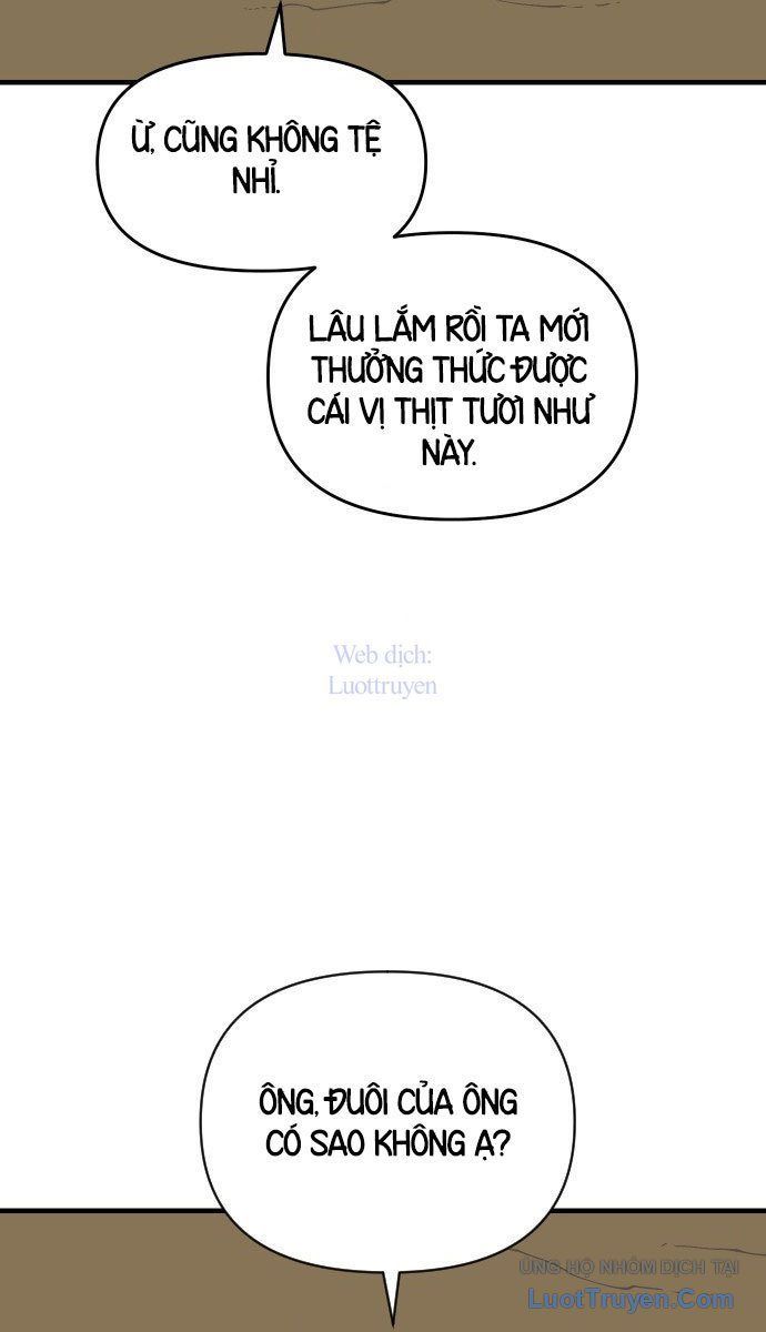 Động Vật Tiền Sử - Chap 8