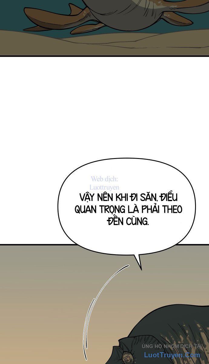 Động Vật Tiền Sử - Chap 8