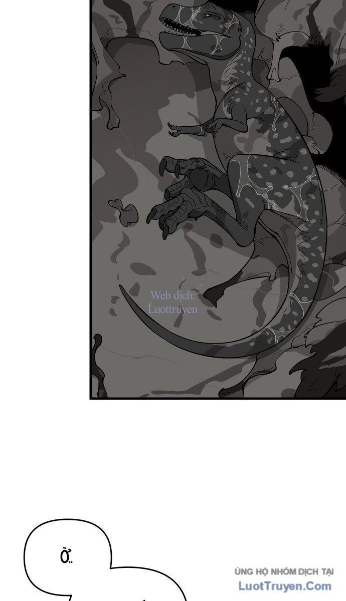 Động Vật Tiền Sử - Chap 8