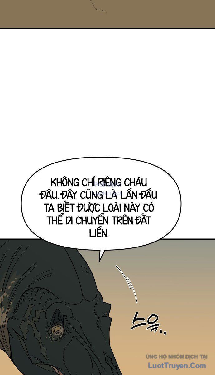 Động Vật Tiền Sử - Chap 8