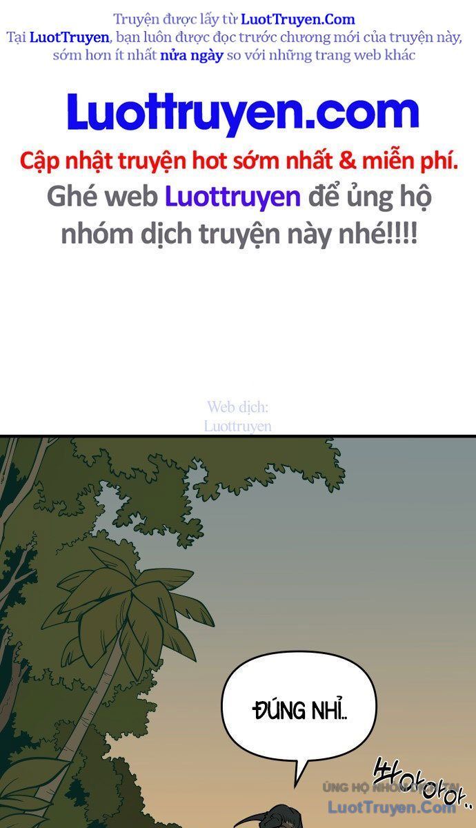 Động Vật Tiền Sử - Chap 8