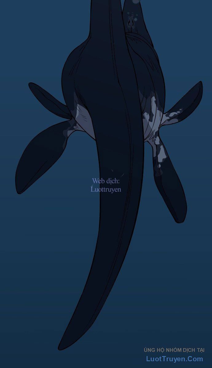 Động Vật Tiền Sử - Chap 8