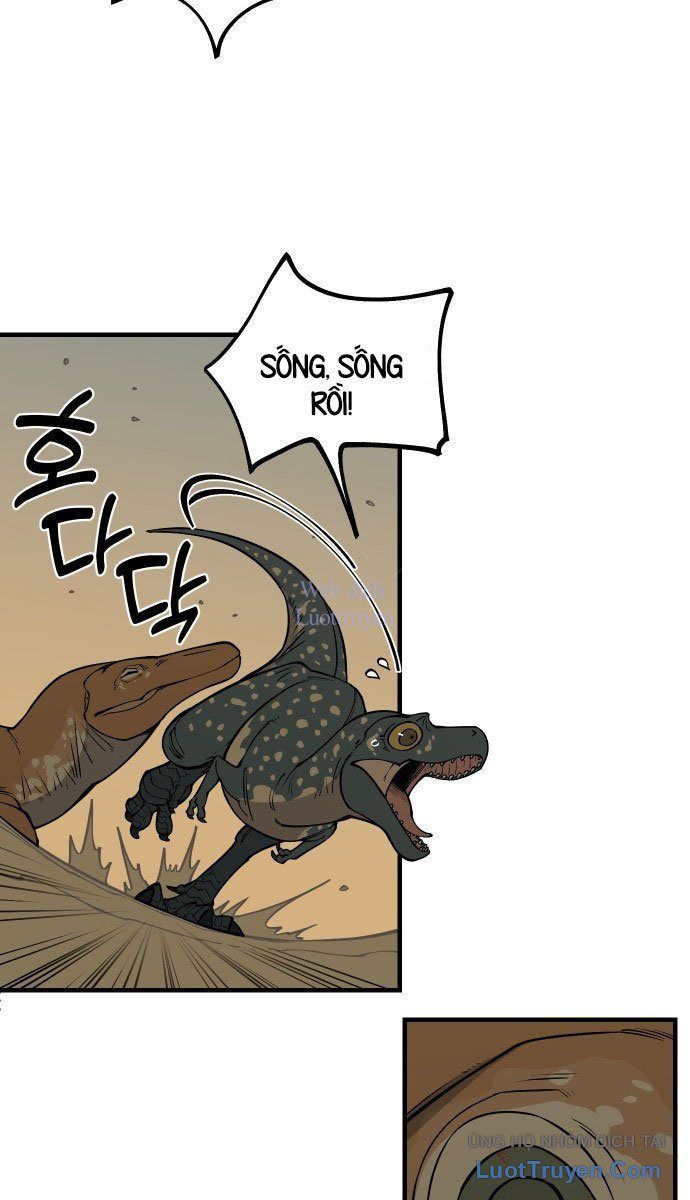 Động Vật Tiền Sử - Chap 8