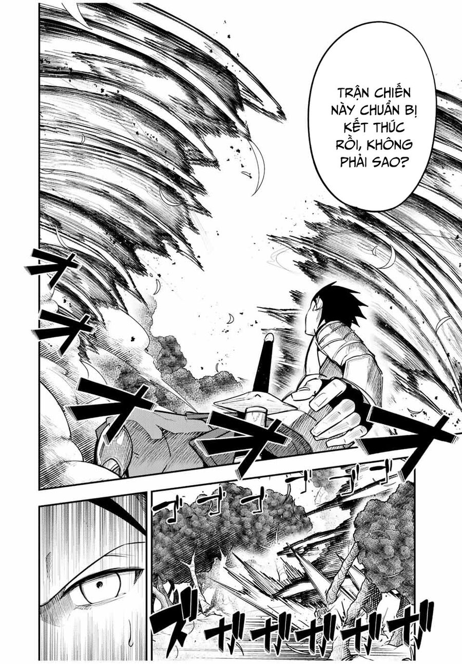 Dorei Tensei: Sono Dorei, Saikyou No Ouji Ni Tsuki - Chap 71