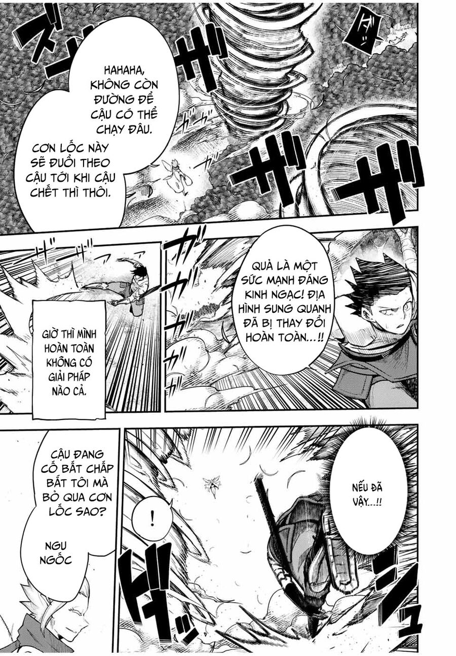 Dorei Tensei: Sono Dorei, Saikyou No Ouji Ni Tsuki - Chap 71