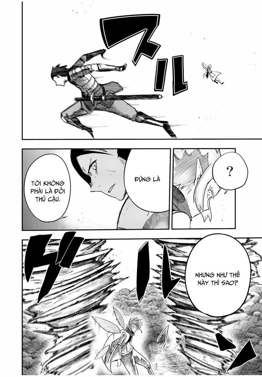 Dorei Tensei: Sono Dorei, Saikyou No Ouji Ni Tsuki - Chap 71