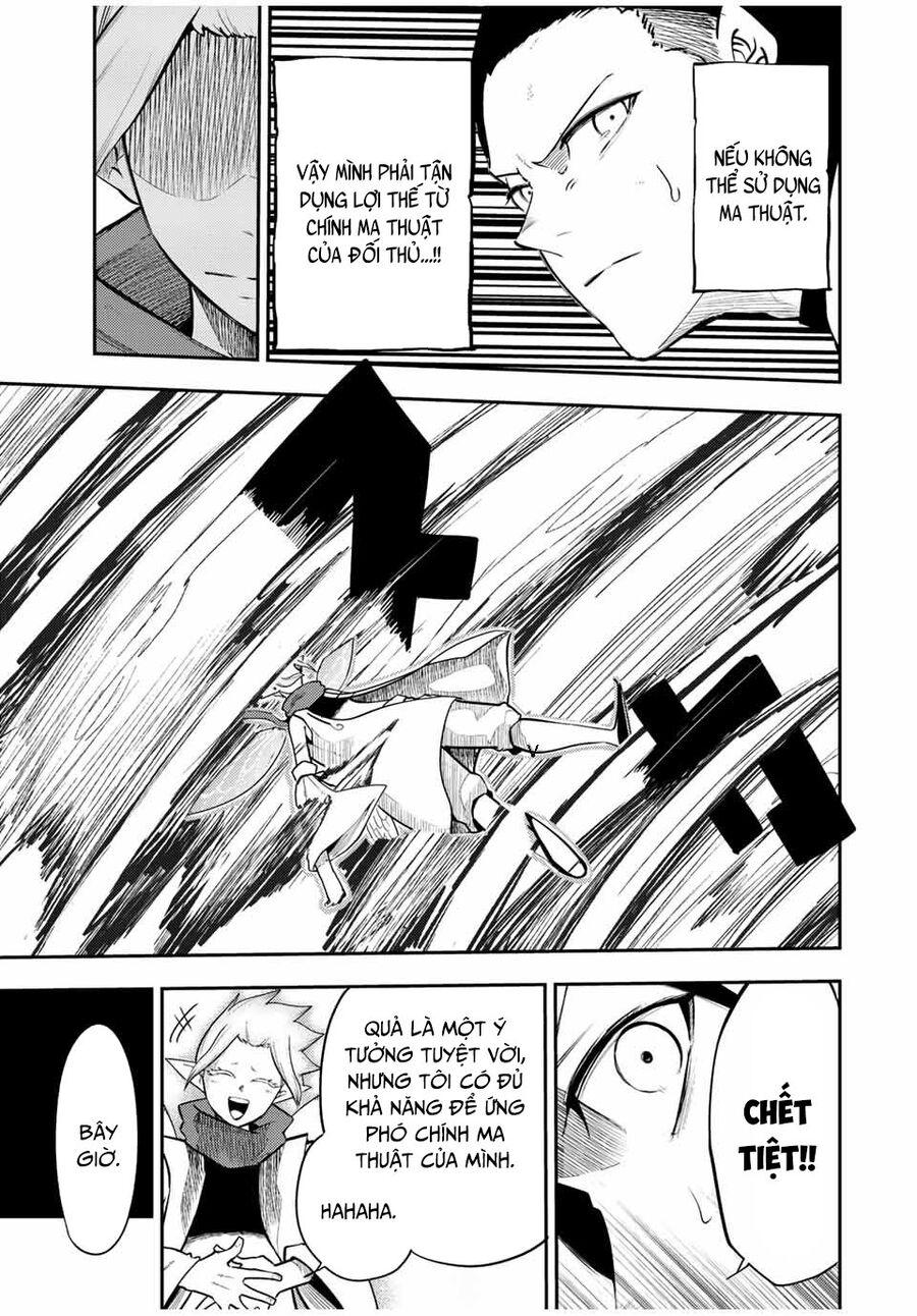 Dorei Tensei: Sono Dorei, Saikyou No Ouji Ni Tsuki - Chap 71
