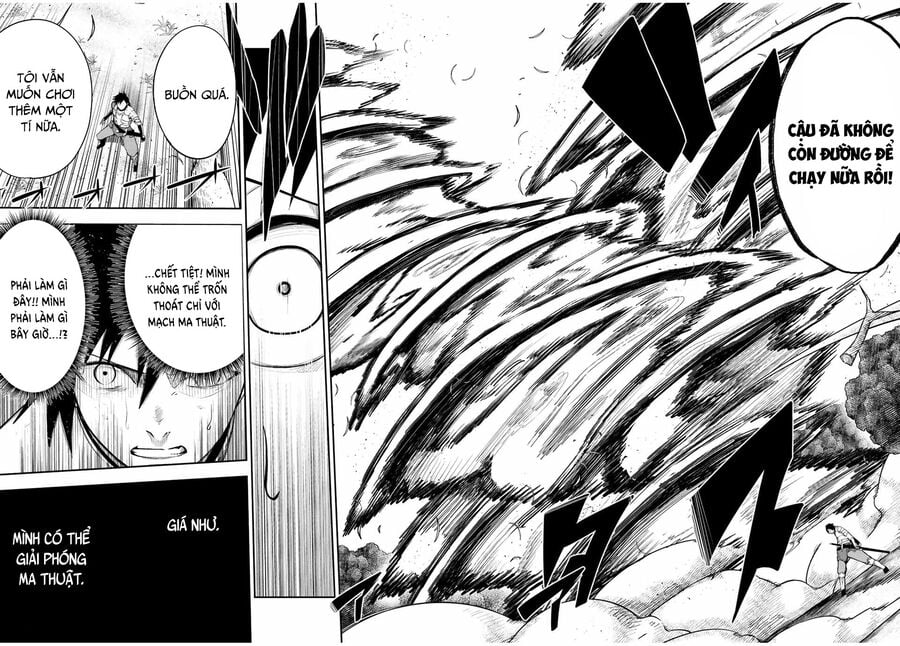 Dorei Tensei: Sono Dorei, Saikyou No Ouji Ni Tsuki - Chap 71