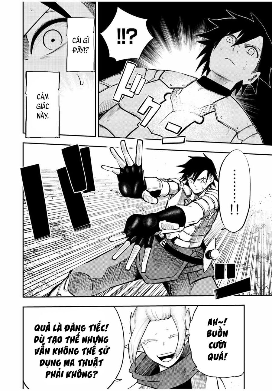Dorei Tensei: Sono Dorei, Saikyou No Ouji Ni Tsuki - Chap 71
