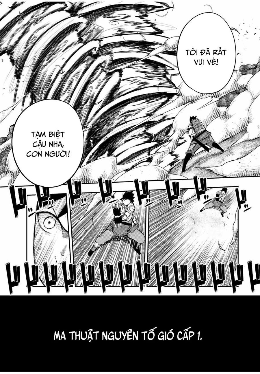 Dorei Tensei: Sono Dorei, Saikyou No Ouji Ni Tsuki - Chap 71