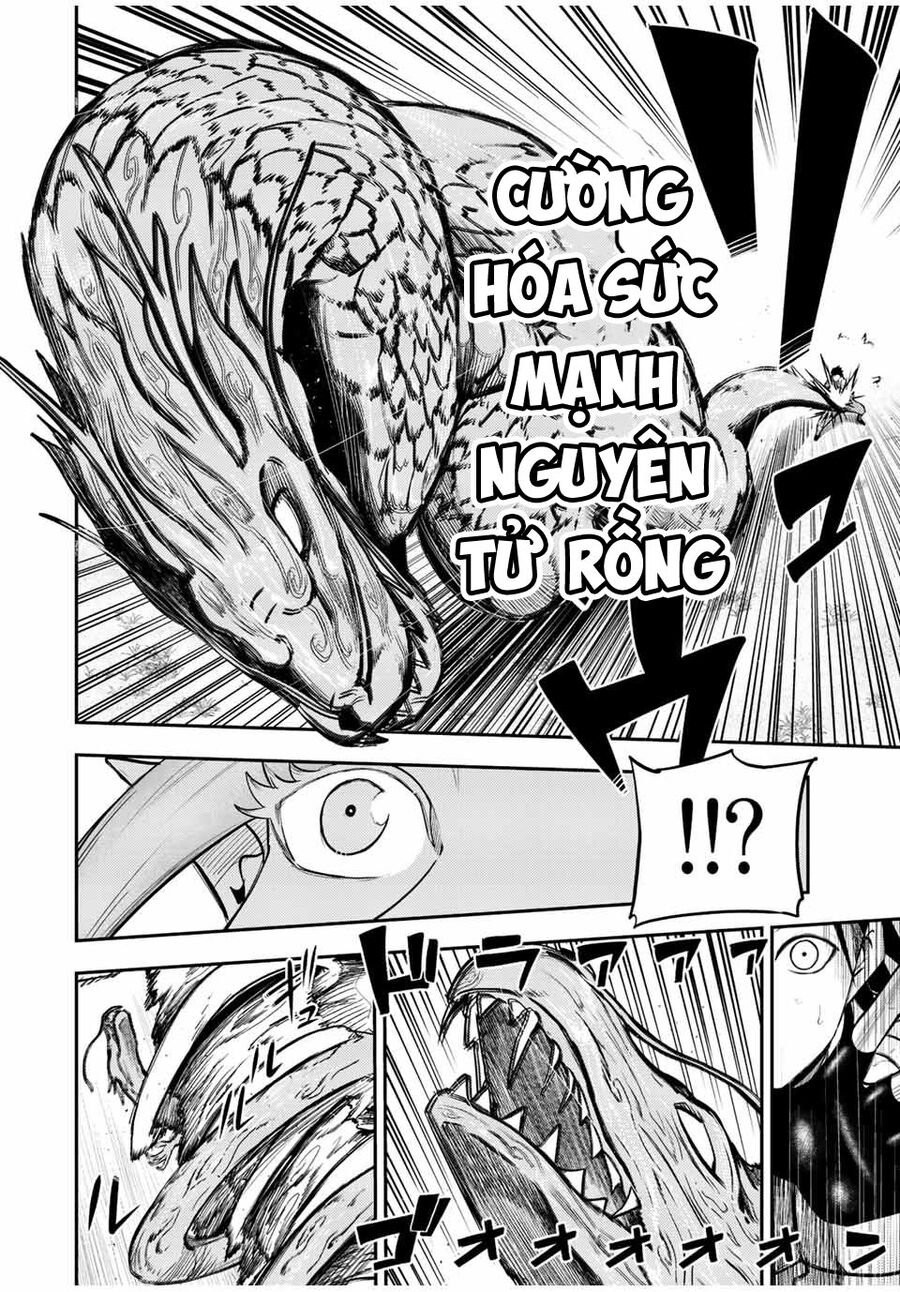 Dorei Tensei: Sono Dorei, Saikyou No Ouji Ni Tsuki - Chap 71