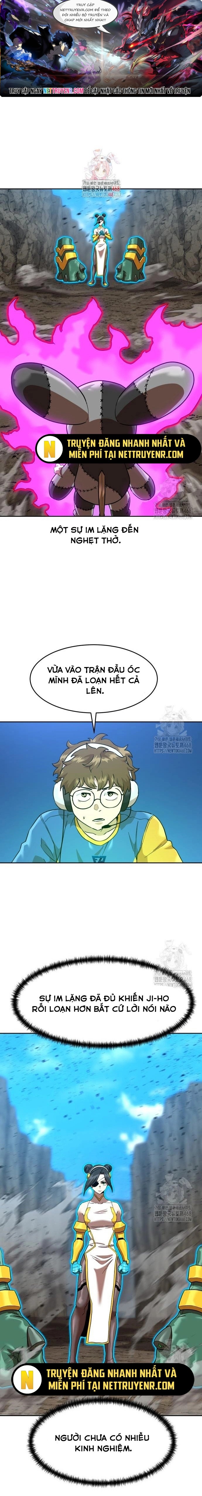 Double Click - Chap 193