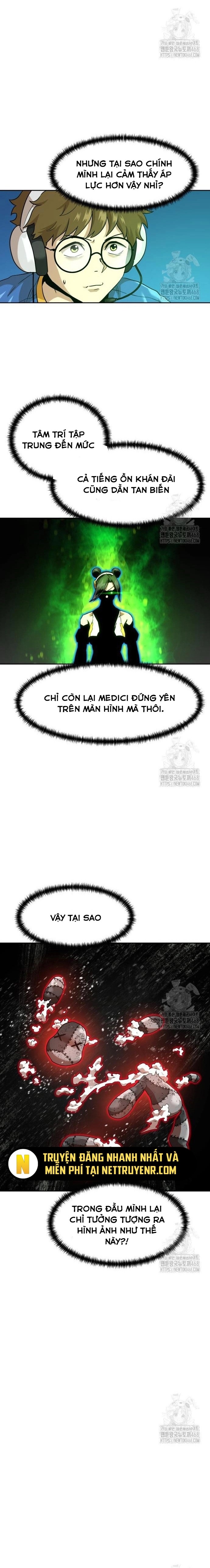 Double Click - Chap 193