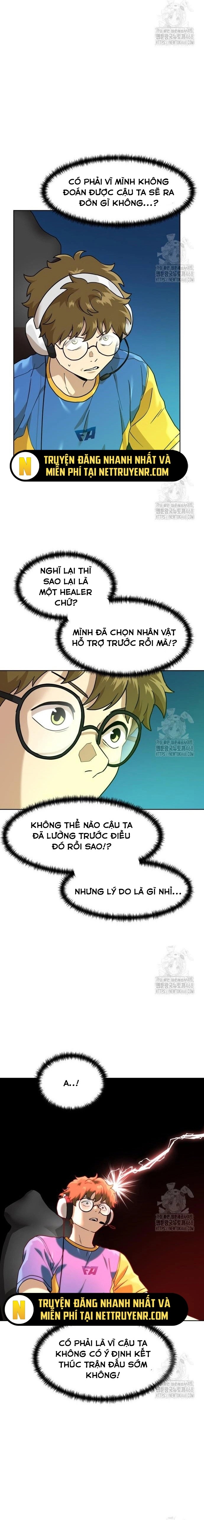 Double Click - Chap 193