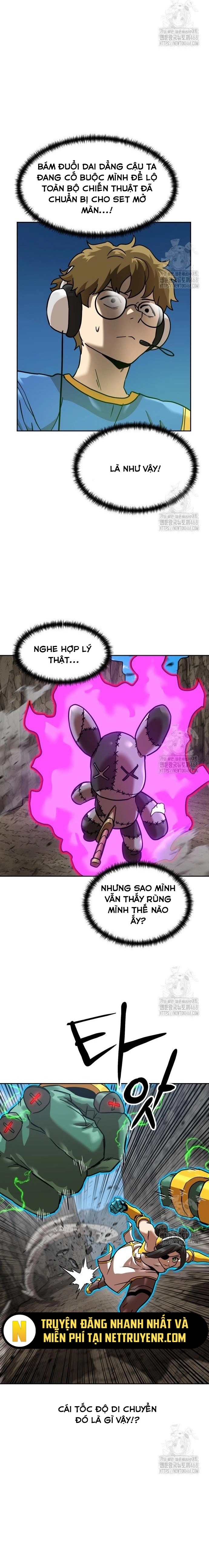 Double Click - Chap 193