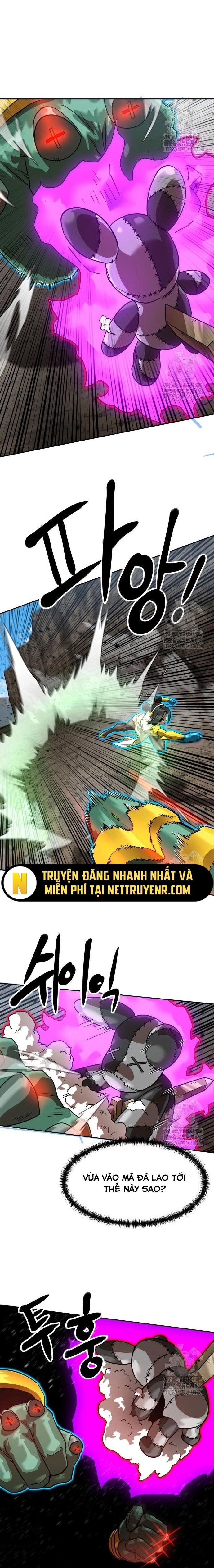 Double Click - Chap 193