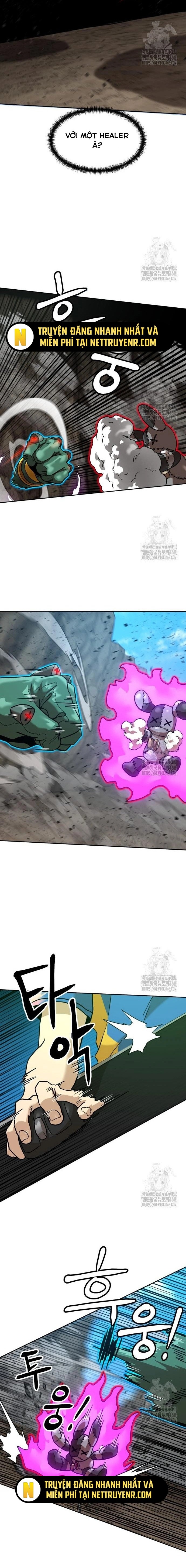 Double Click - Chap 193
