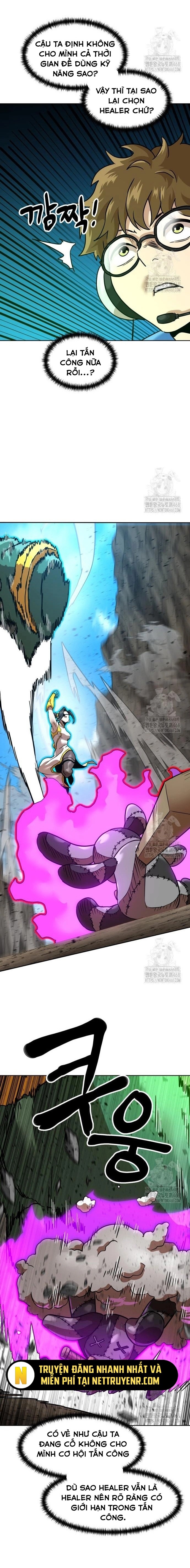 Double Click - Chap 193
