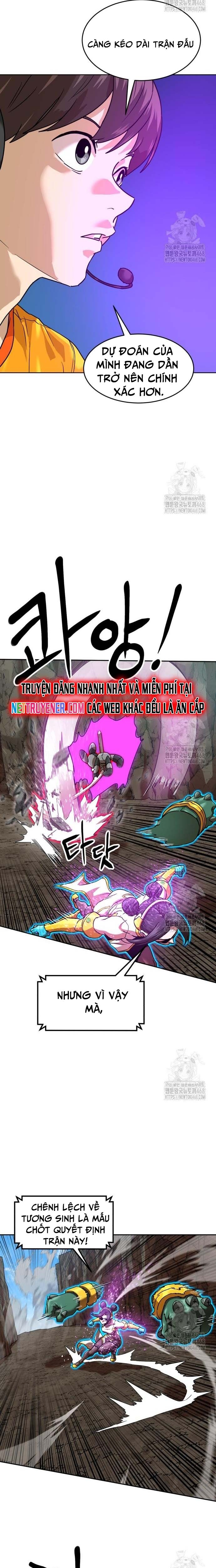 Double Click - Chap 194