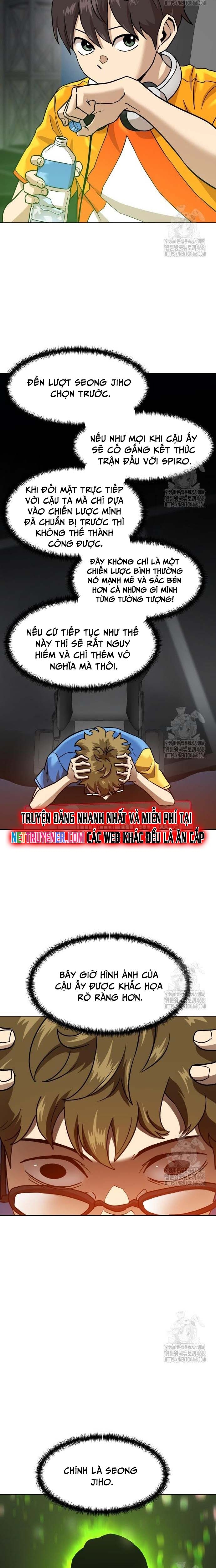 Double Click - Chap 194