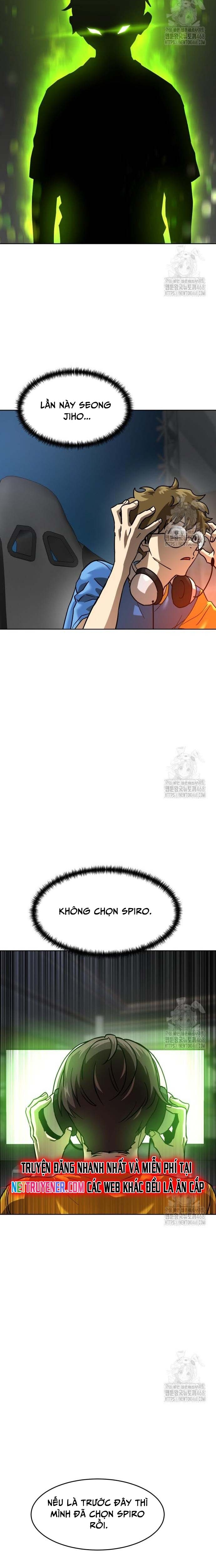 Double Click - Chap 194
