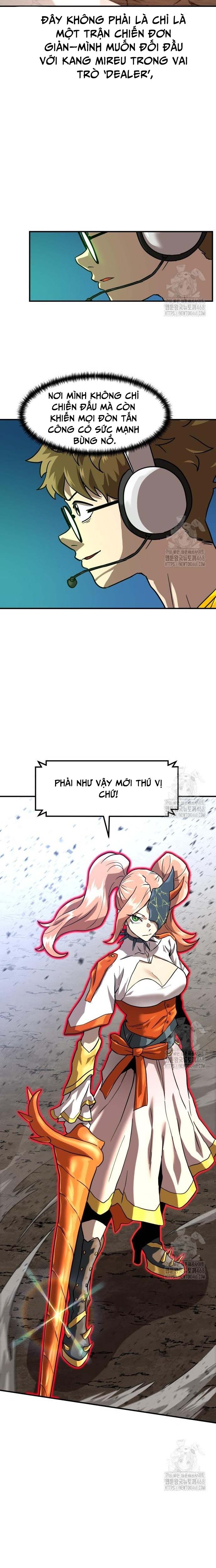 Double Click - Chap 194