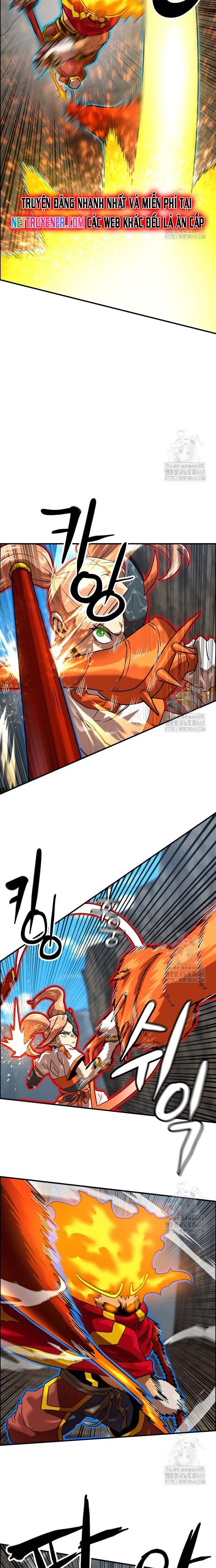 Double Click - Chap 194