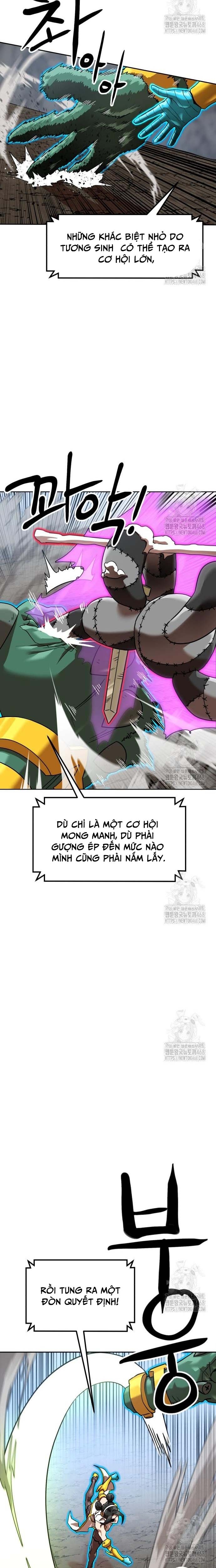Double Click - Chap 194