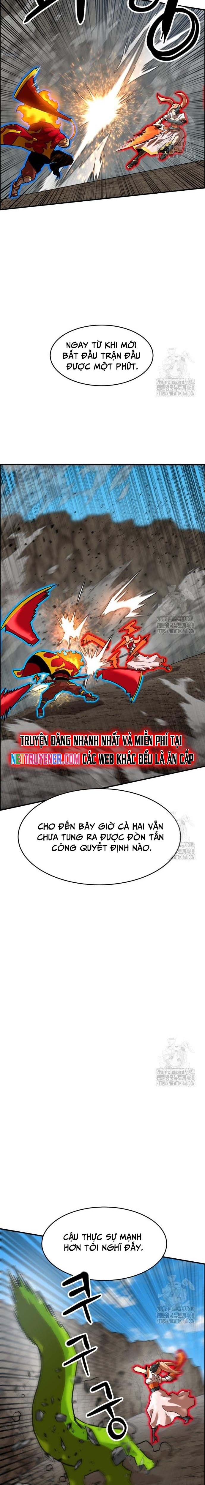 Double Click - Chap 194